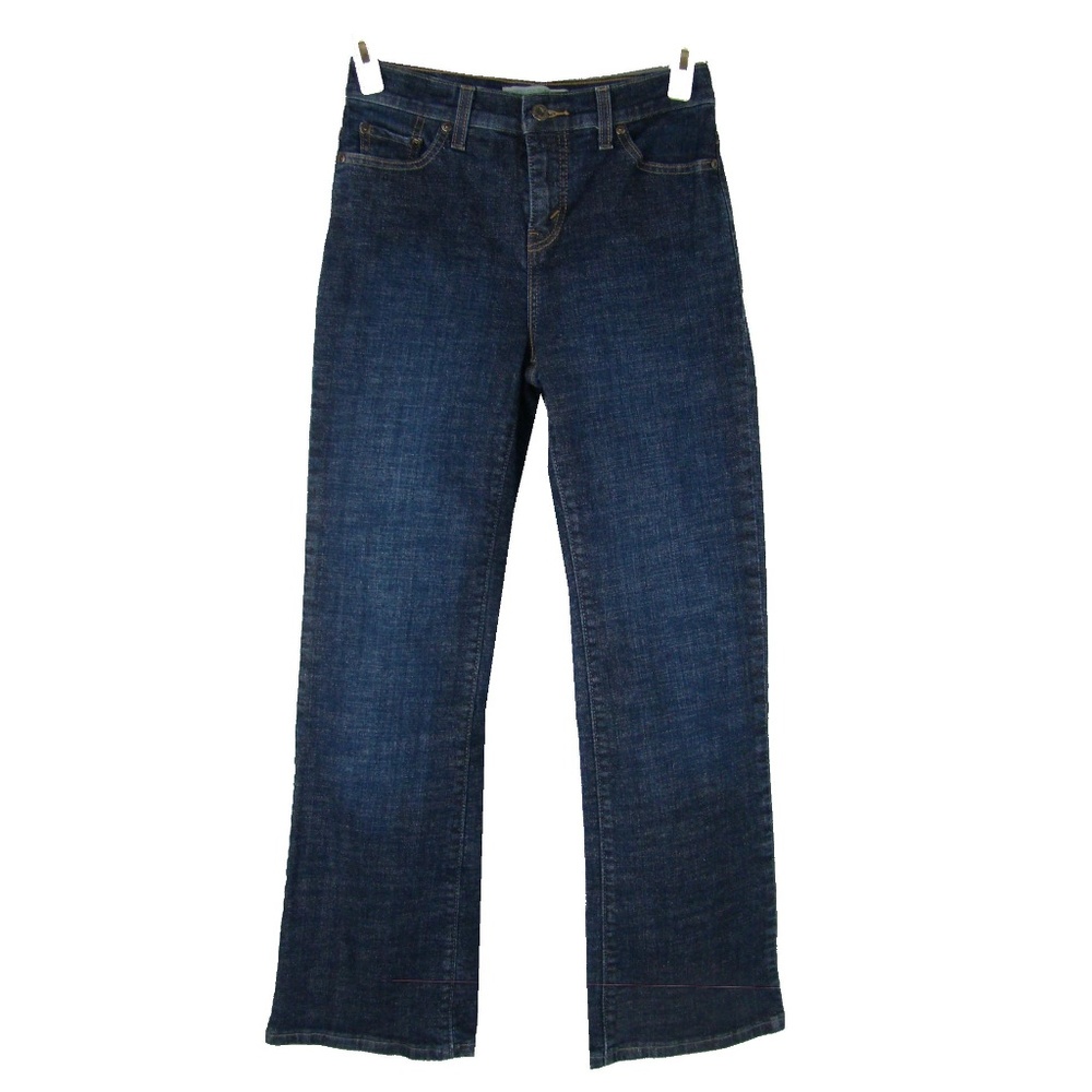 Levi 512 Perfectly Slimming Jeans  - 4 Short 29”